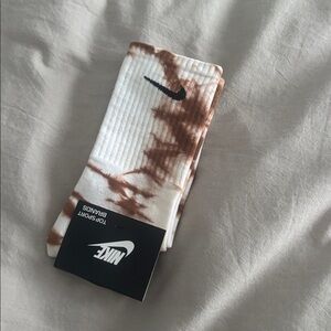 Tie Dye Socks